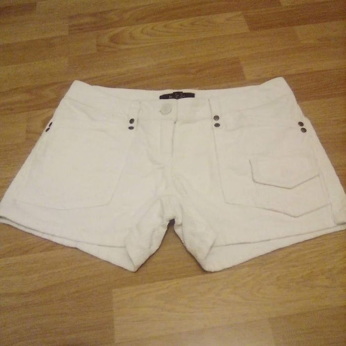 short hivers  taille 34