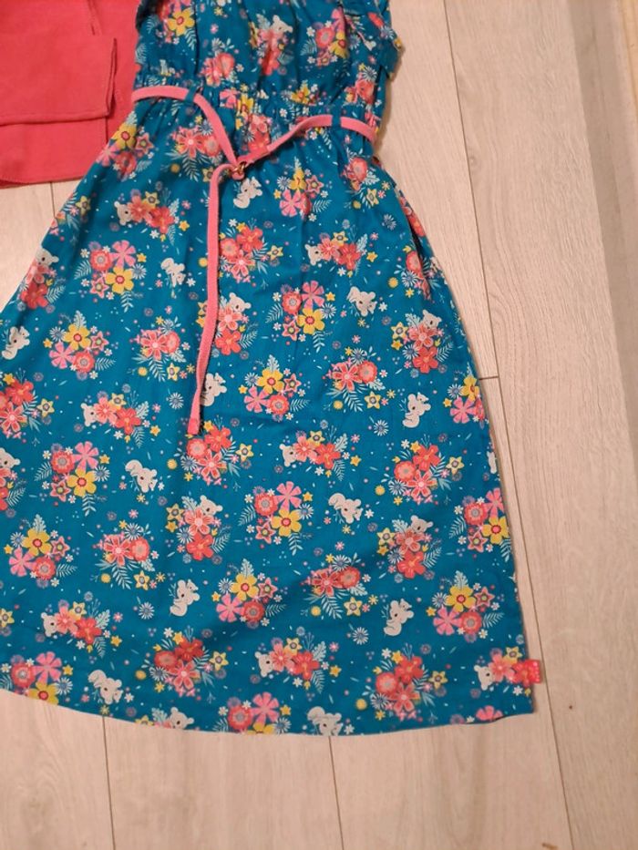 Superbe ensemble 6A - photo numéro 2