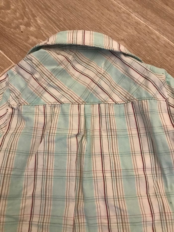 Chemise - photo numéro 5