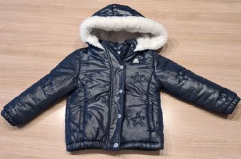 Manteau LuluCastagnette