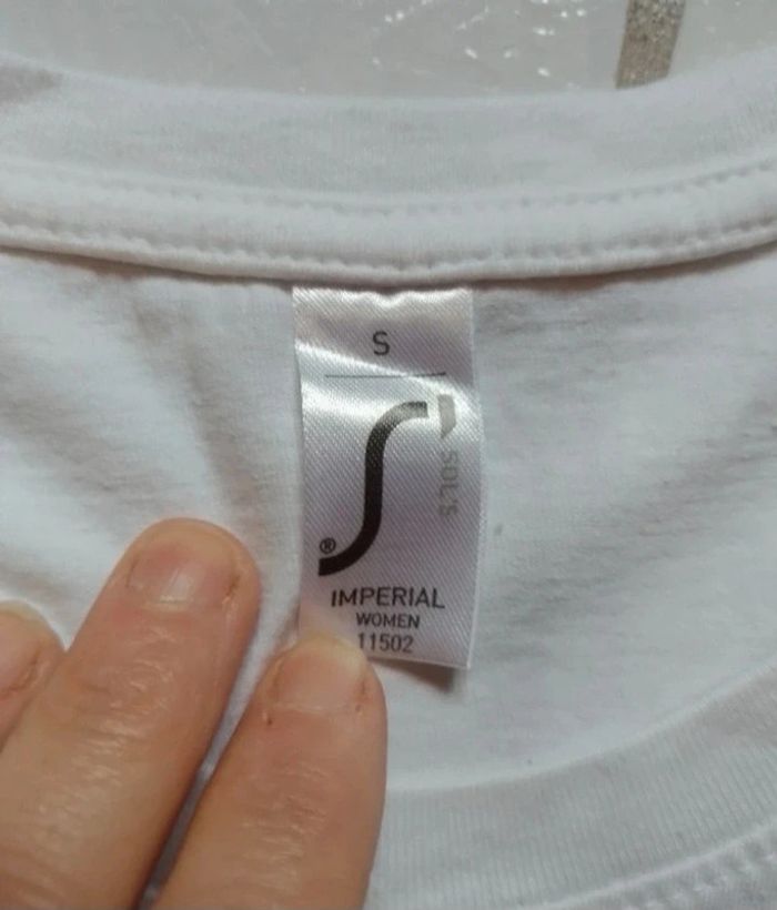 T-shirt femme blanc "je suis une maman tatouée" - photo numéro 11
