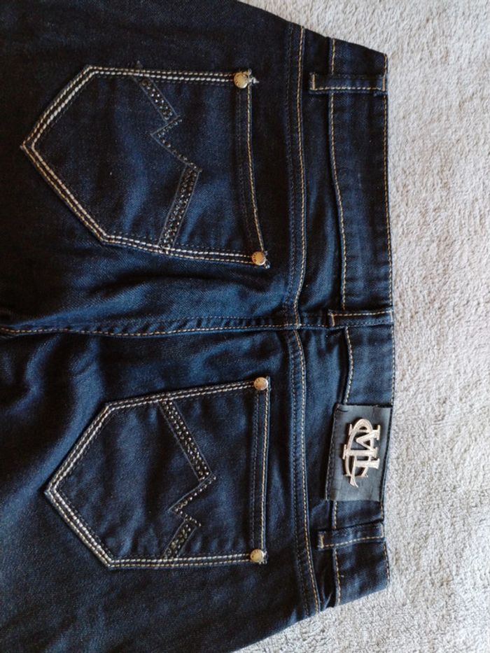 Pantalon jean - photo numéro 4