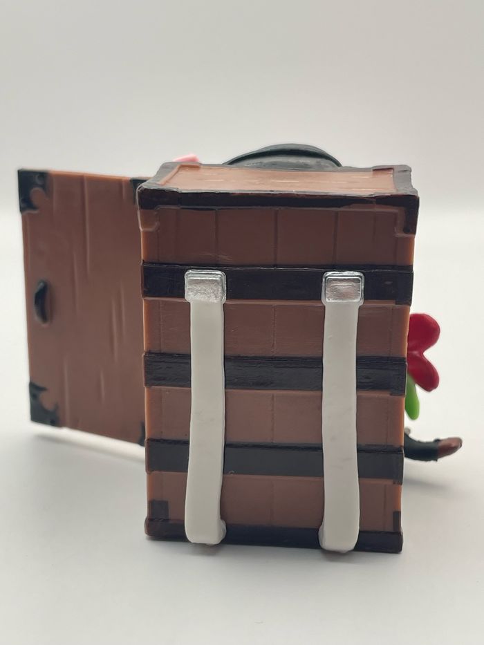 Figurine Kawaii Nezuko Démon Slayer - photo numéro 3