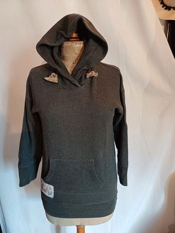 Sweat ralph lauren vintage femme taille 38