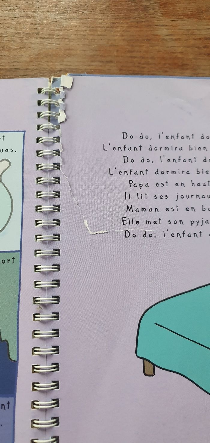 Haut comme 3 pommes - photo numéro 10