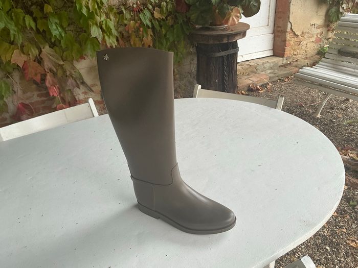 Bottes méduse - photo numéro 3