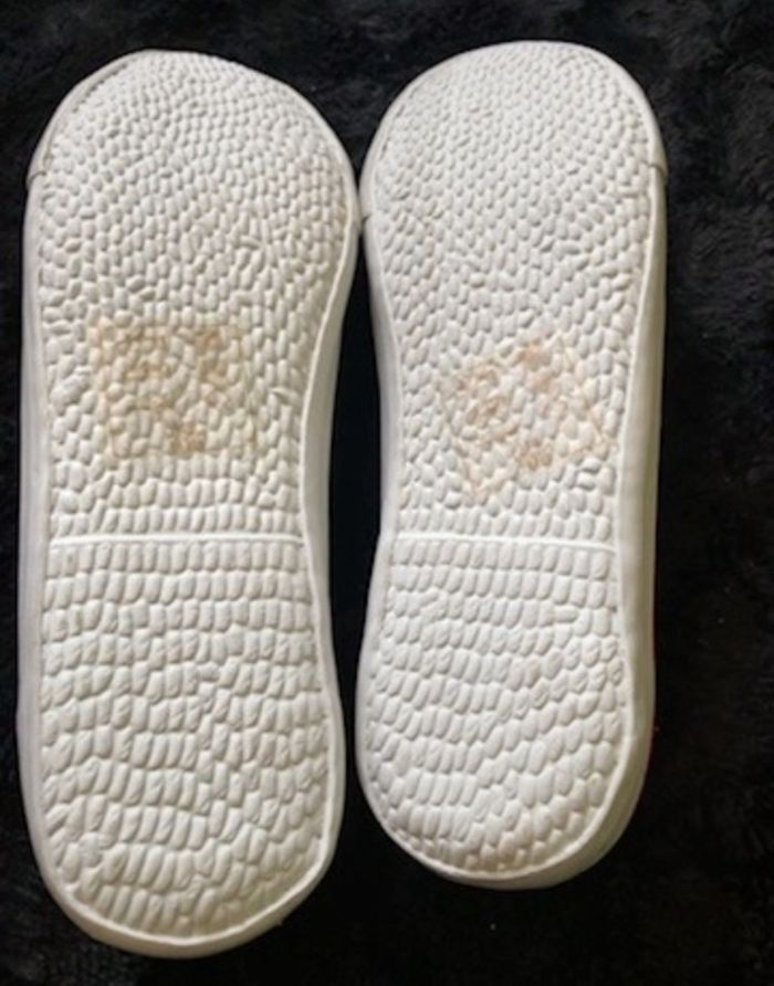 Ballerines - photo numéro 4