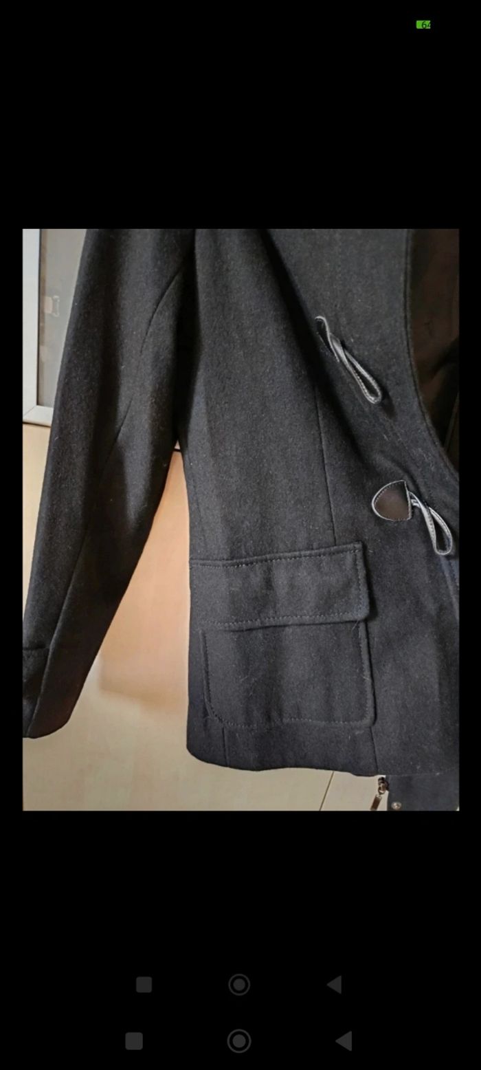 Manteau d'hiver - photo numéro 6