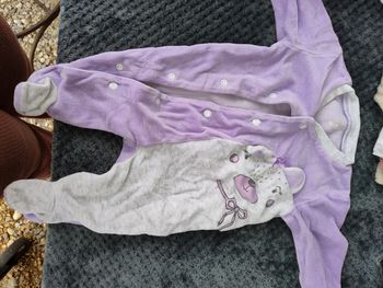 Lots pyjamas