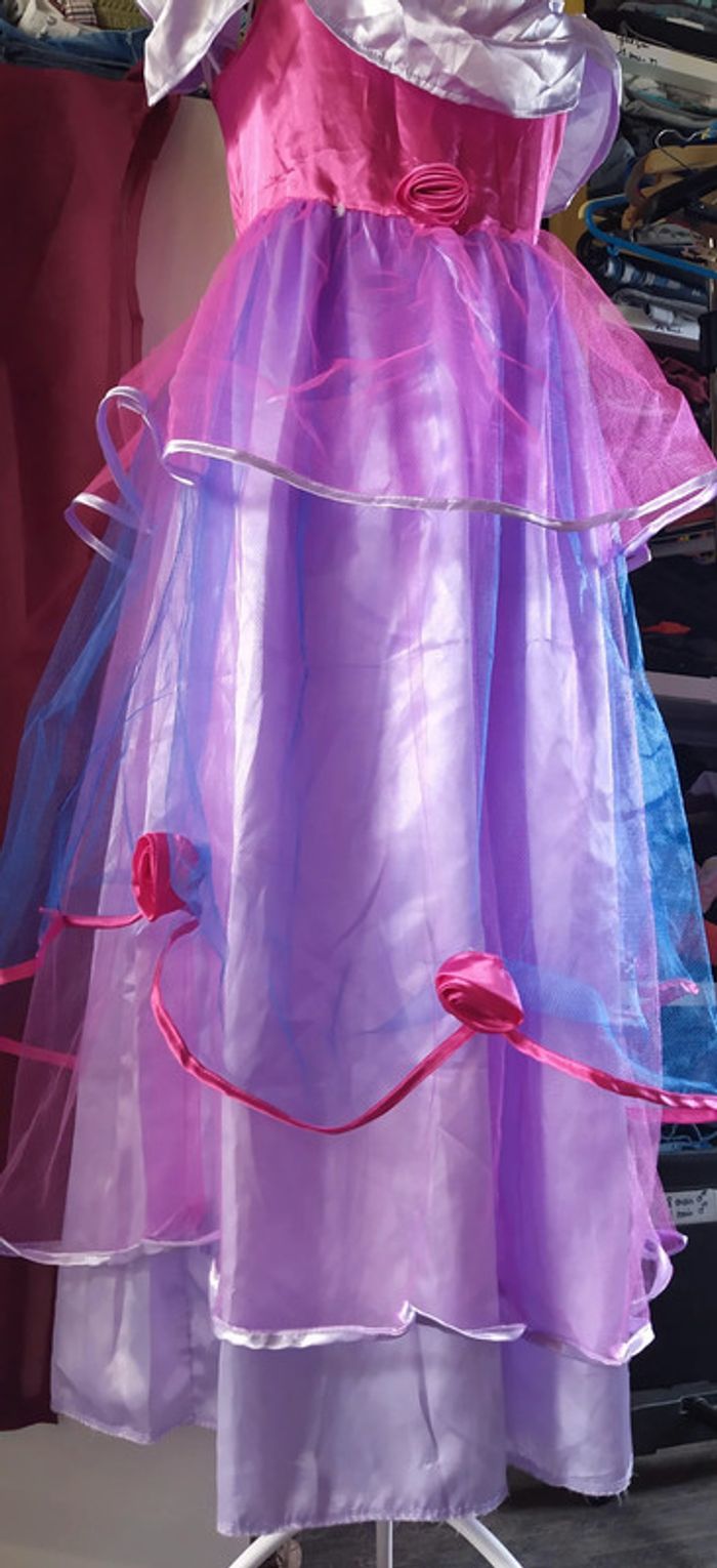 Robe déguisement - photo numéro 8