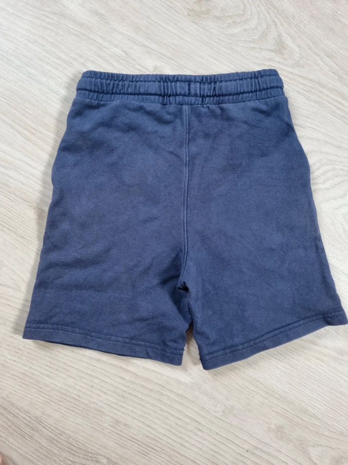 Short coton 5 ans - photo numéro 3