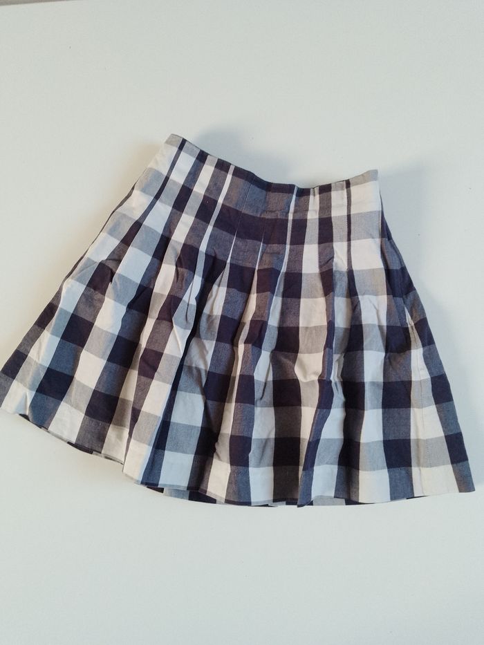 Jupe fille 10 ans Jacadi - photo numéro 2