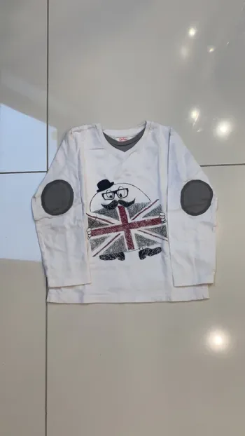 Tee-shirts  manche longue