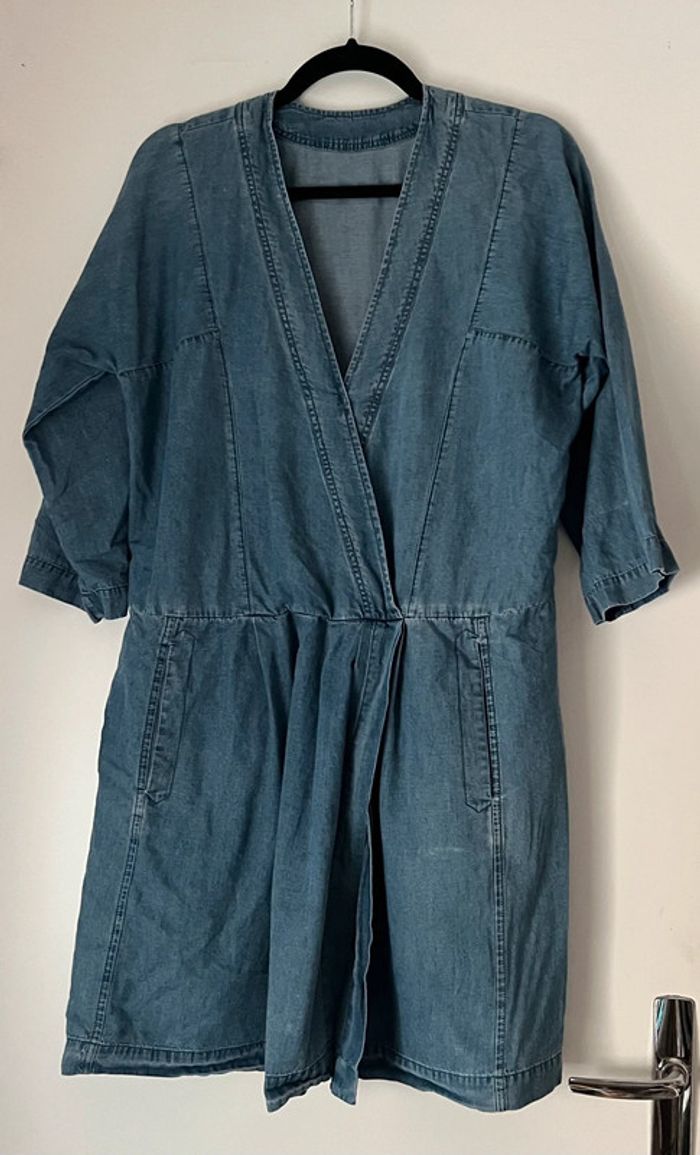 Ensemble De 7 Vêtements Taille S - photo numéro 5