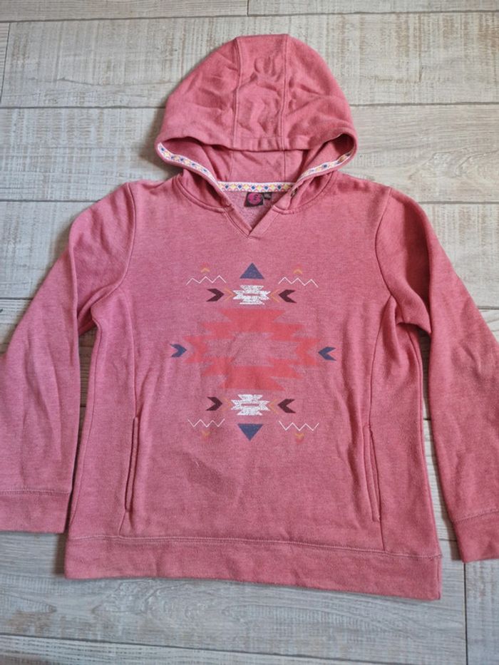 Sweat Bilook 16 ans