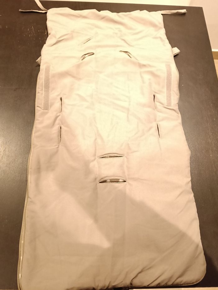 Chancelière universelle - photo numéro 6