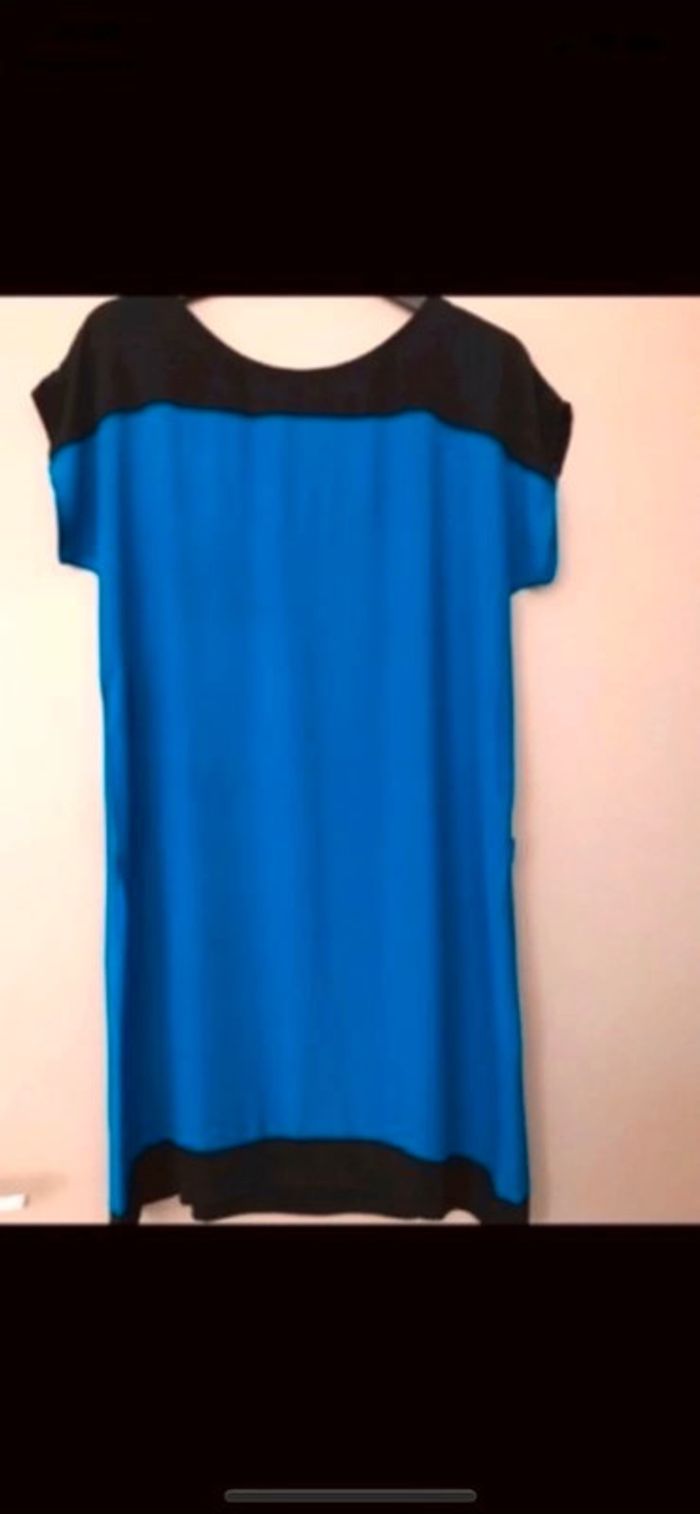 Robe neuve