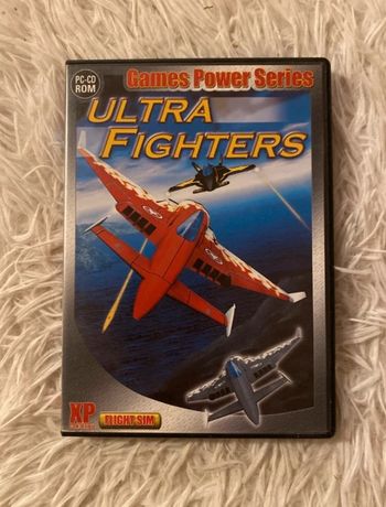 Jeux pc ultra fighters