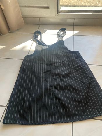 Robe pull and bear, taille 36