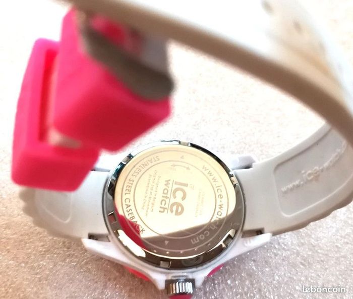 Montre "Ice Watch" - photo numéro 5