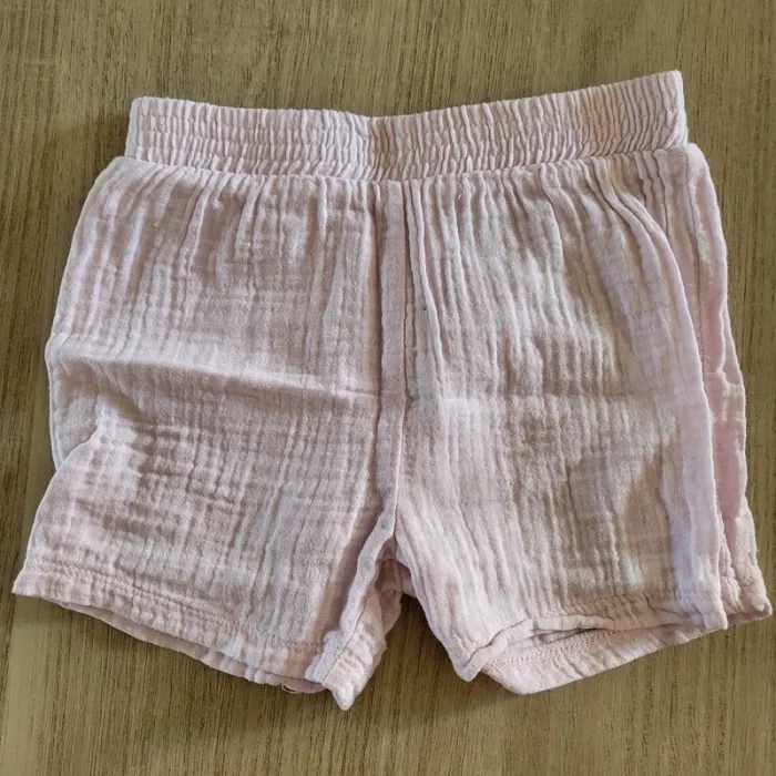 Ensemble short + débardeur 23 mois - photo numéro 5