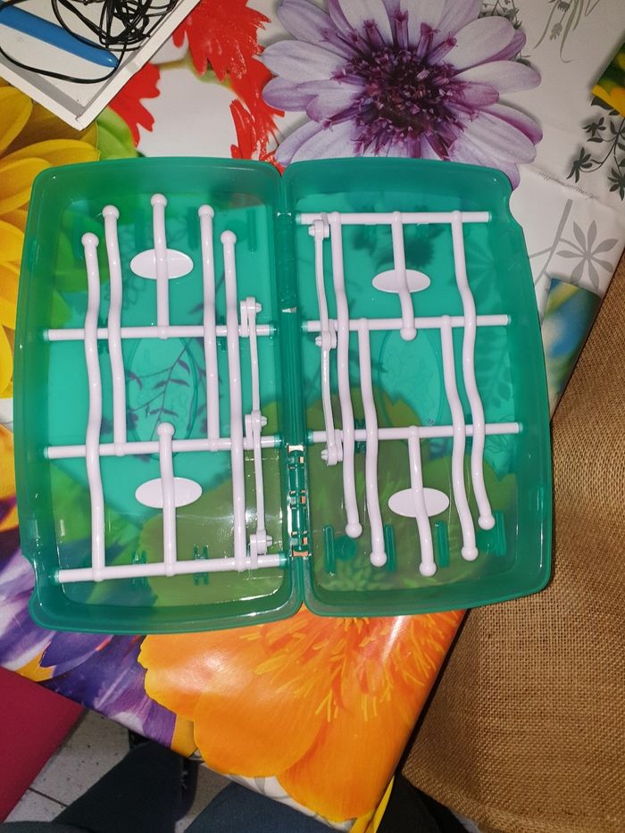 Égouttoir à biberons