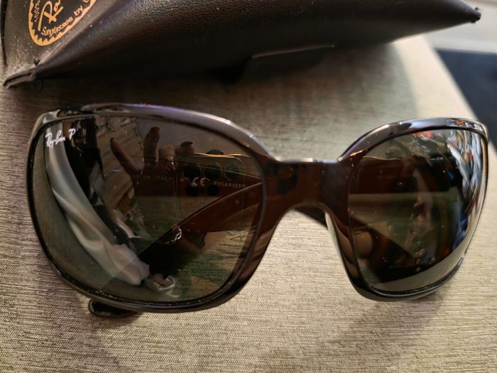 lunette Ray Ban - photo numéro 2