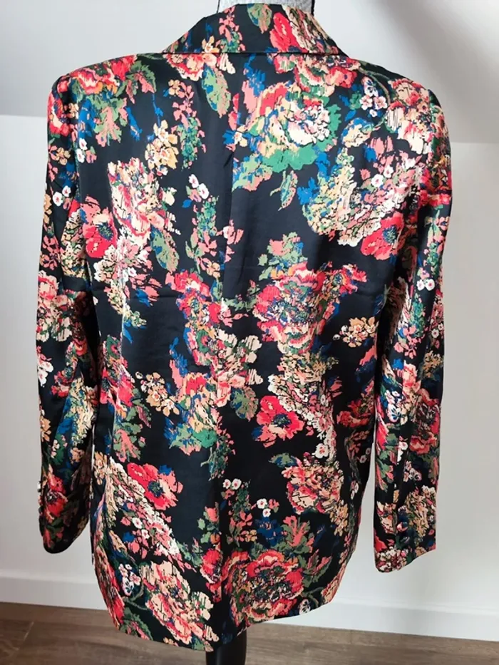 Veste Majolica - photo numéro 4
