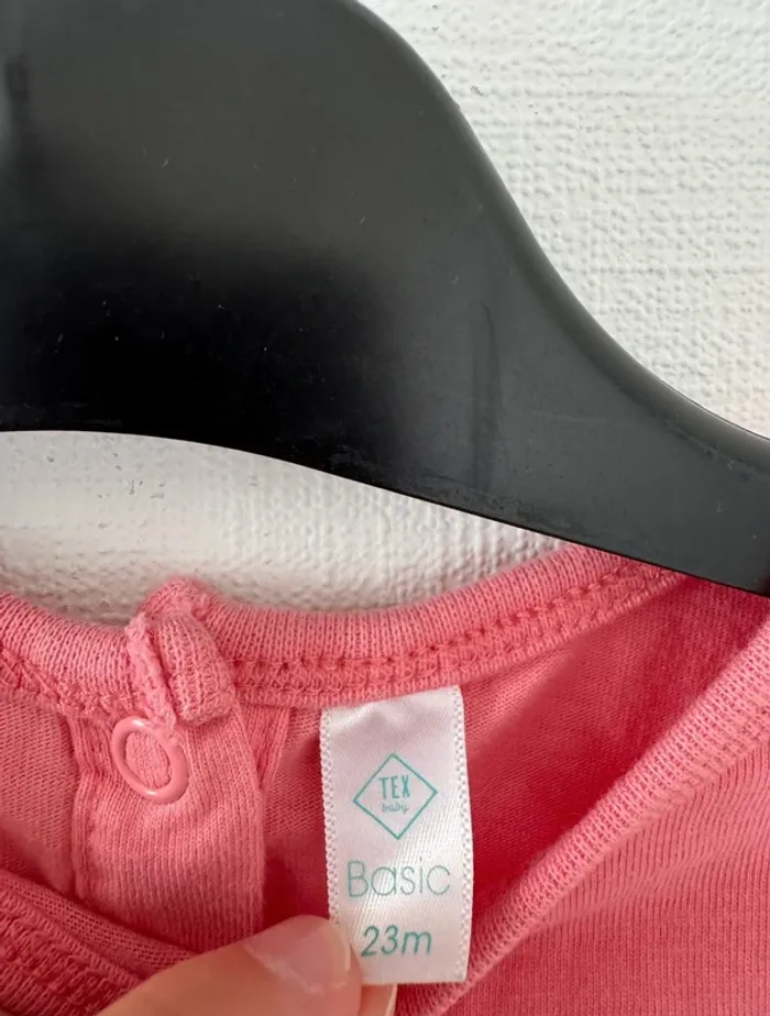 Pyjama / dors bien - taille 23 mois 🌸 - photo numéro 2