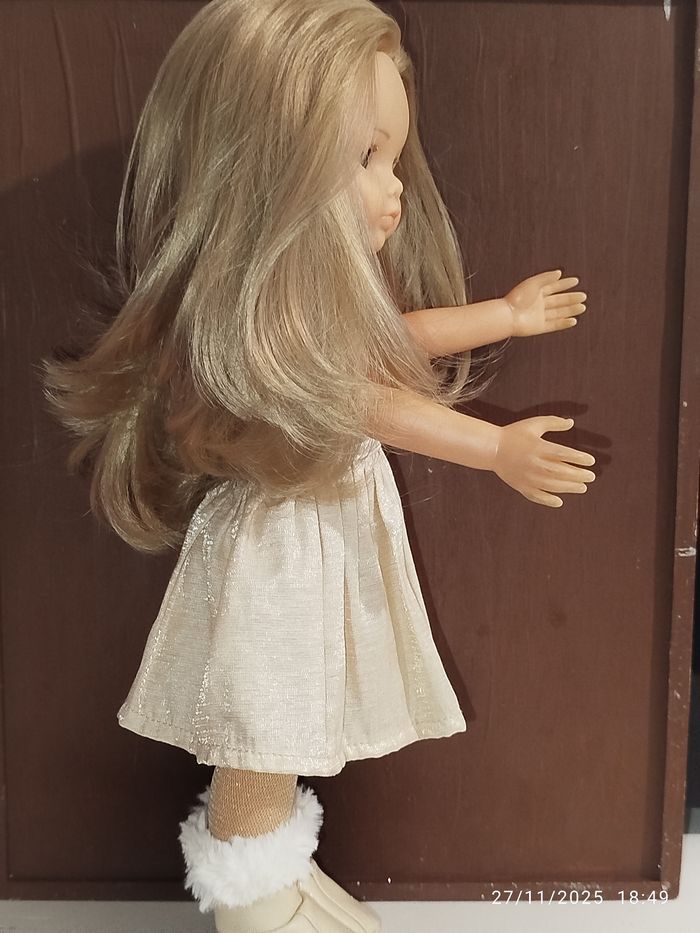 Poupée corolle Les chéries - photo numéro 4