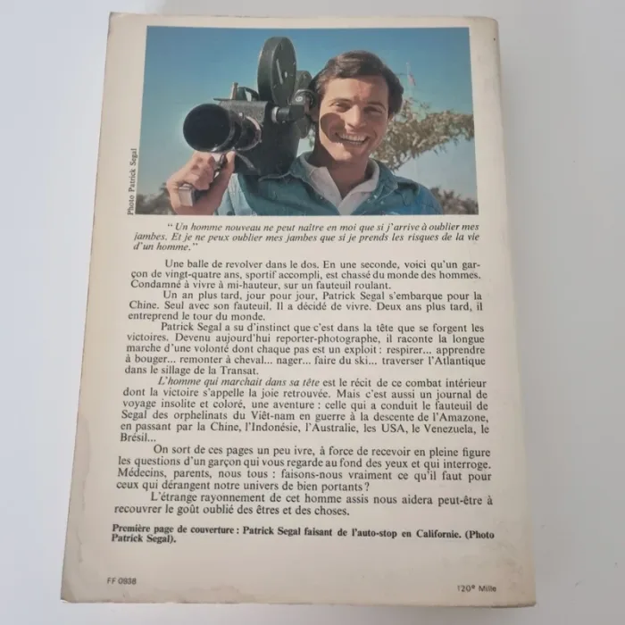 Livre - photo numéro 2