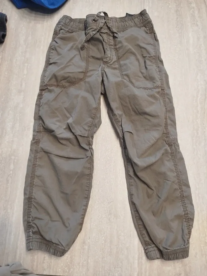 Lot garçon 5 ans - 37 pièces - photo numéro 8