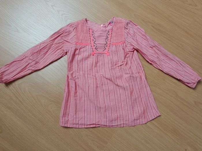 Tunique fille 5 ans Orchestra