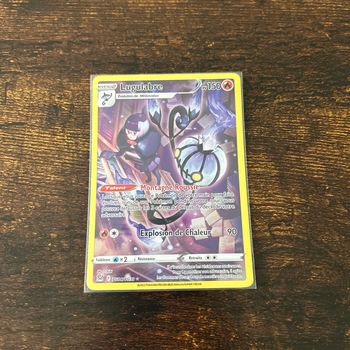 Carte Pokémon - Lugulabre TG
