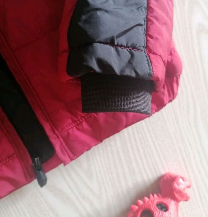 Doudoune Nike - photo numéro 5