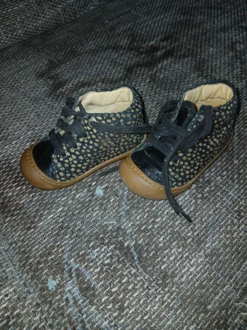 Chaussure Naturino