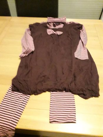 ensemble sergent major