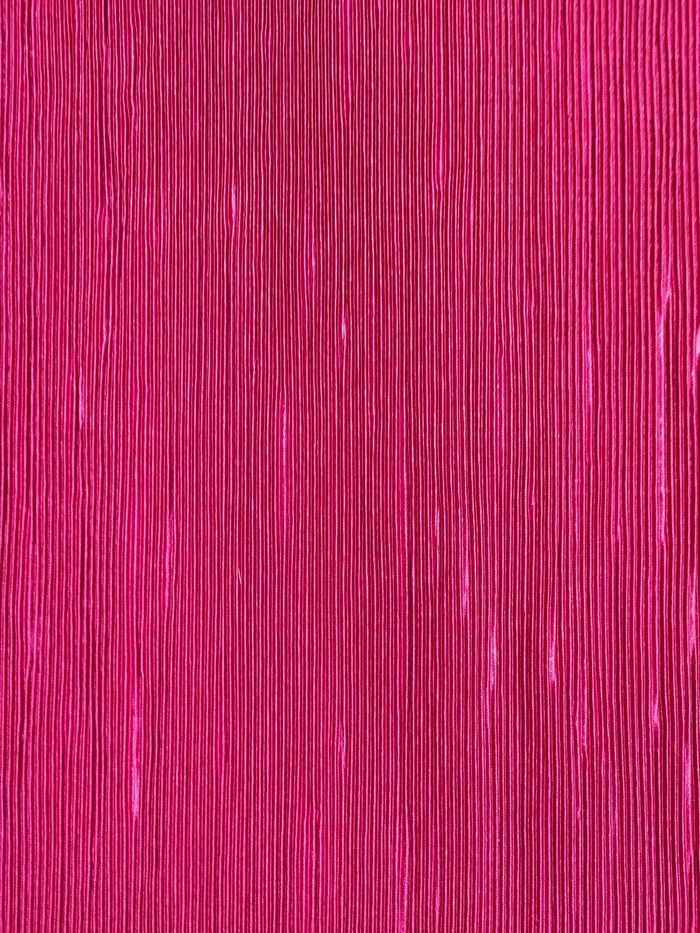 Robe plissée sans manche M - photo numéro 3