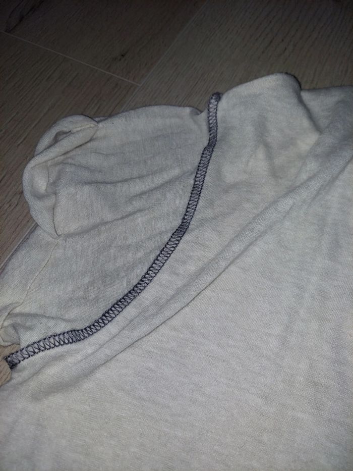 Haut Mango taille M neuf - photo numéro 4