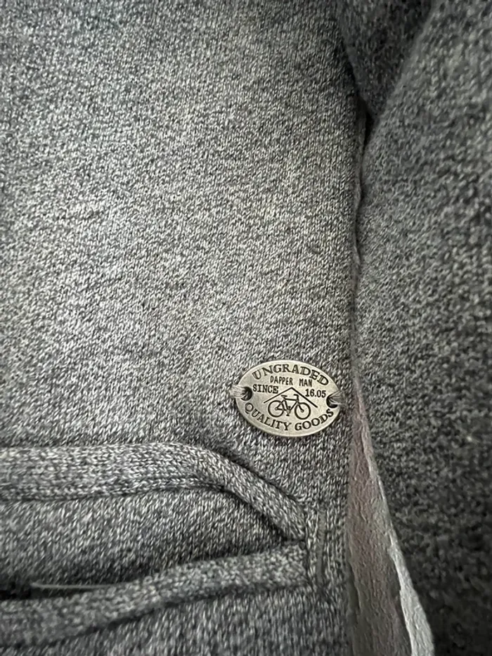 Veste garçon - photo numéro 4