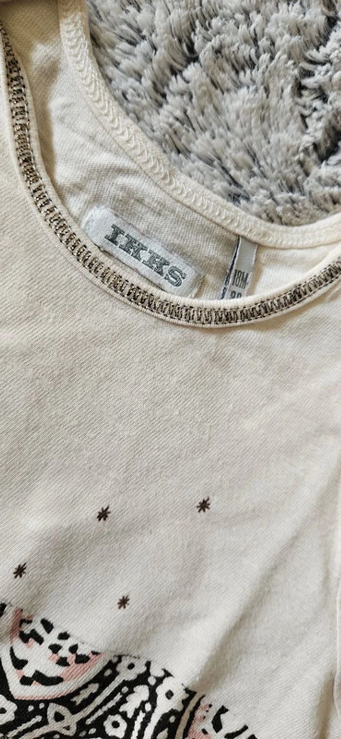 ensemble IKKS - photo numéro 5