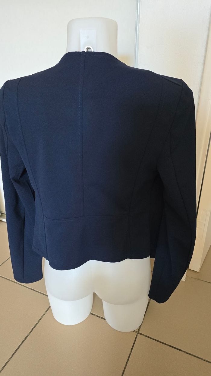 Veste cache cache taille 36 - photo numéro 5
