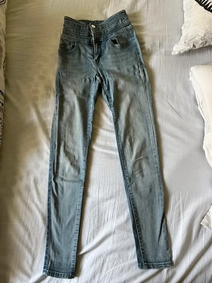 Jeans slim