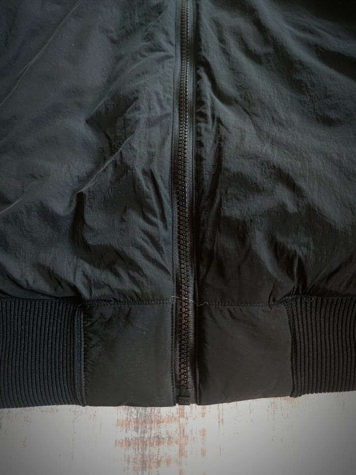 Blouson Bombers Adidas Oversize - photo numéro 4