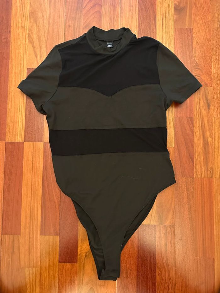 SheIn Body - photo numéro 3