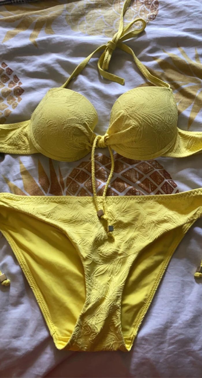 Maillot de bain etam