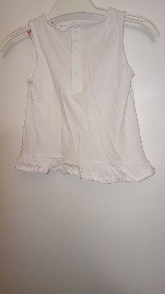 T-shirt - photo numéro 2