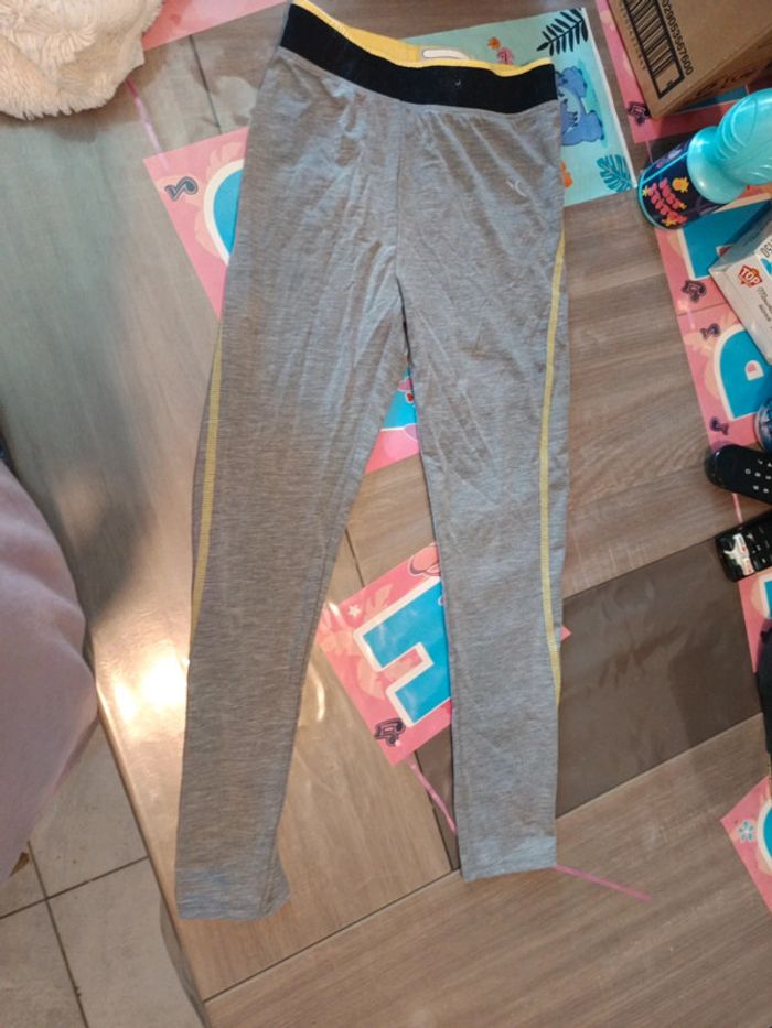 Leeging de sport domyos