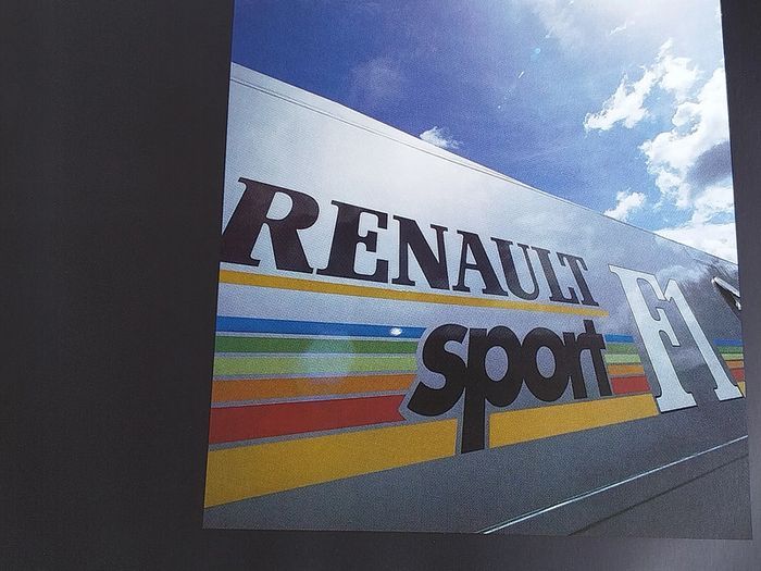 Championnat du monde de Formule 1 Williams Renault 1993 - photo numéro 8