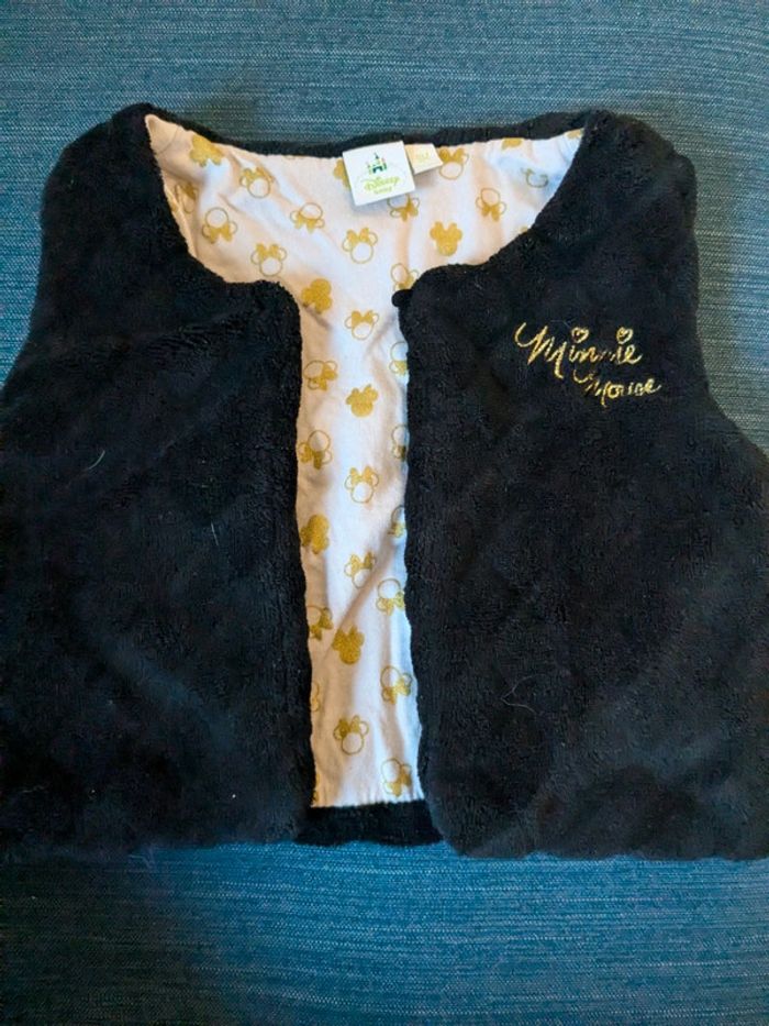 Veste/gilet
